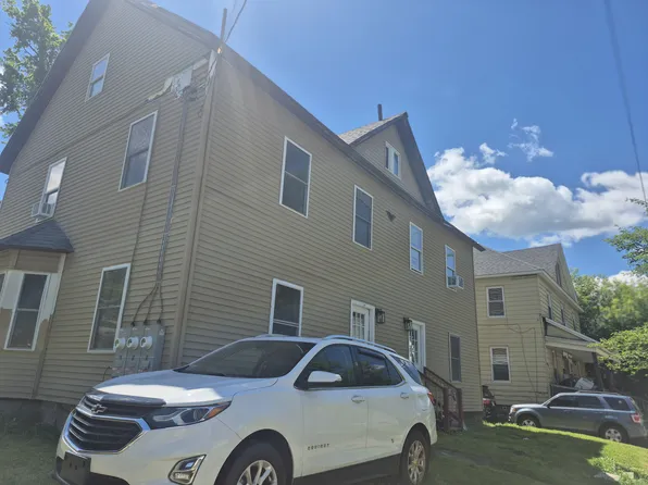 44 Cherry St, Pittsfield, MA 01201