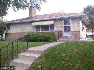 4443 Washington St NE, Columbia Heights, MN 55421