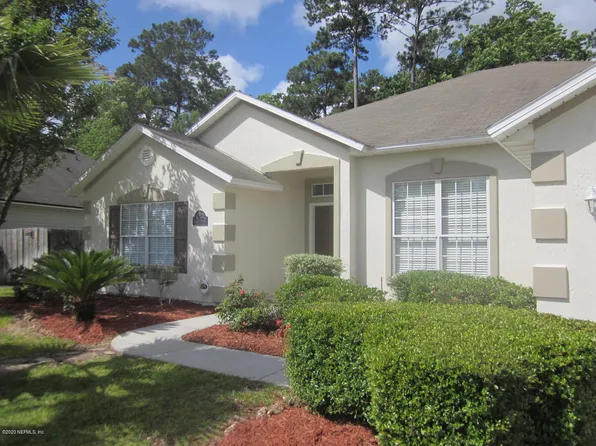12254 Hagan Creek Dr W, Jacksonville, FL 32218