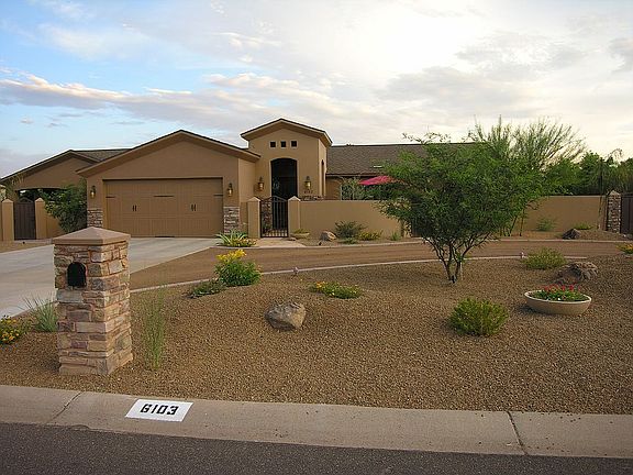 2nd image of 6103 E Desert Cove Ave