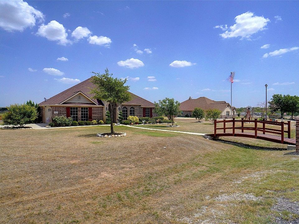 122 Highland Hills Blvd, Decatur, TX 76234 Zillow