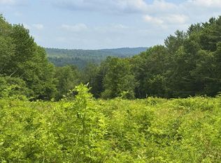 68 E Paul Rd, Farmington, ME 04938