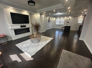 2652 Park Heights Ter, Baltimore, MD 21215