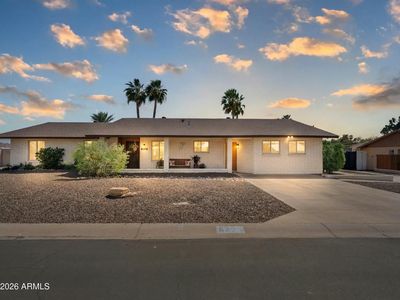 6223 E HANNIBAL Street, Mesa, AZ, 85205