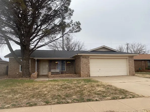 5727 3rd St, Lubbock, TX 79416
