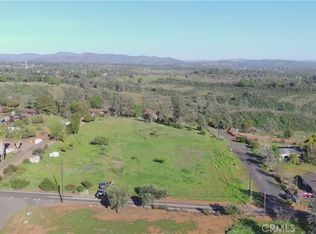 4870 Foster Rd, Paradise, CA 95969