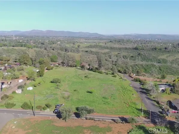 4870 Foster Rd, Paradise, CA 95969