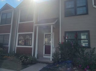 8173 Newark Ave #1, Westerville, OH 43081