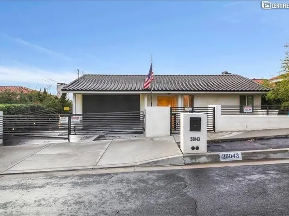 28043 Lobrook Dr, Rancho Palos Verdes, CA 90275