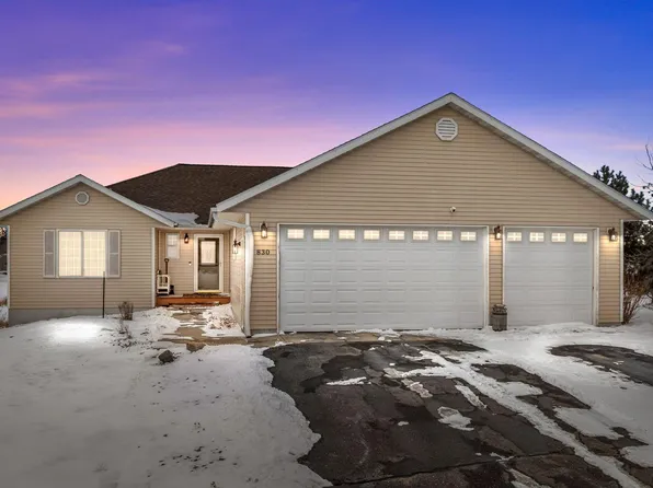 830 6th St NW, Maple Lake, MN 55358