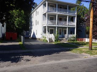 208 W Yates St #3, East Syracuse, NY 13057