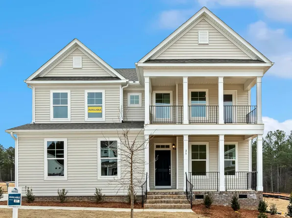 25 Long Needle Ct #37, Youngsville, NC 27596