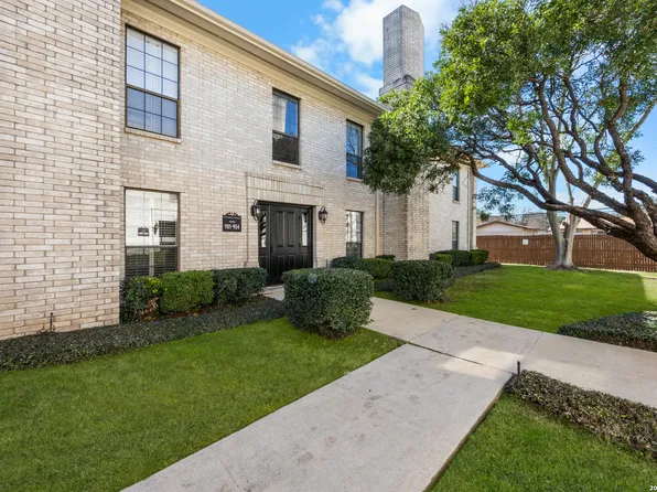 2611 Eisenhauer #901, San Antonio, TX 78209