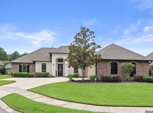 4808 Harbor Ln, Greenwell Springs, LA 70739