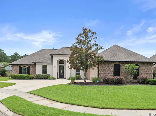 4808 Harbor Ln, Greenwell Springs, LA 70739