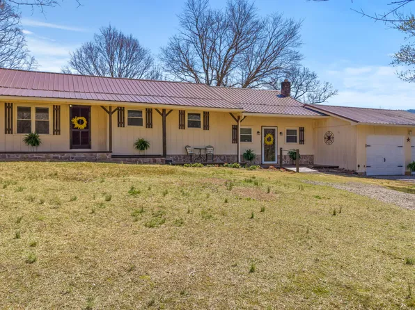 158 County Road 899, Etowah, TN 37331