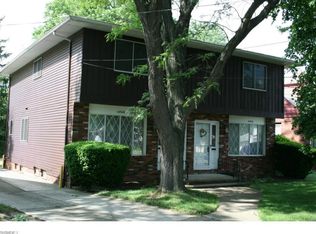 14546 Triskett Rd, Cleveland, OH 44111