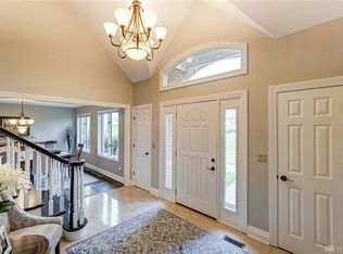 5630 Whispering Way, Springboro, OH 45066