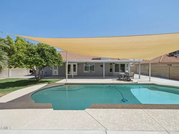 1948 E LOS ARBOLES Drive, Tempe, AZ 85284