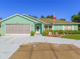 8925 Goshen Ln, Port Richey, FL 34668