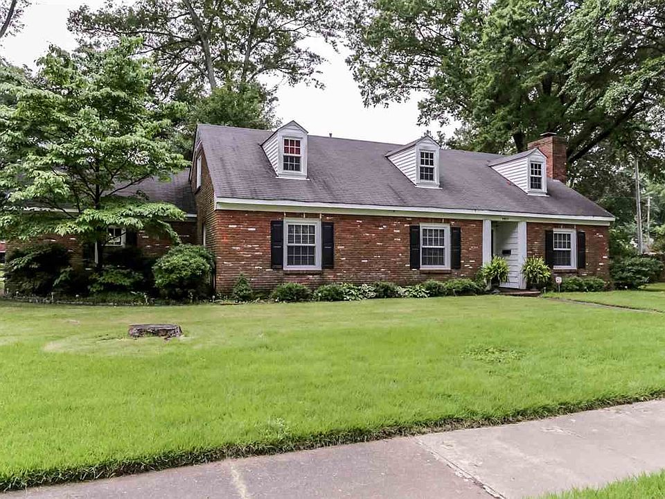 1st image of 4443 Cherrydale Ave