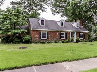 4443 Cherrydale Ave LOT 47, Memphis, TN 38117