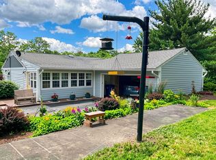 1785 N Lexington Springmill Rd, Mansfield, OH 44906