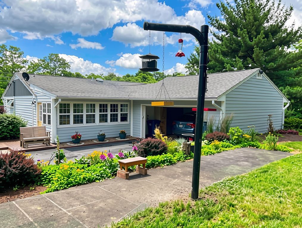 1785 N Lexington Springmill Rd - Property Image