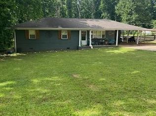 3531 Anneewakee Rd, Douglasville, GA 30135