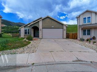 7645 Hollandale Dr, Colorado Springs, CO 80919