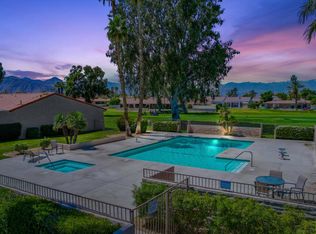 43240 Lacovia Dr, Bermuda Dunes, CA 92203