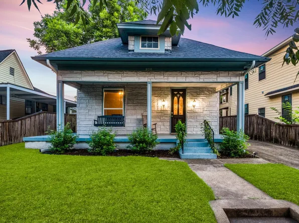 820 W 8th St, Dallas, TX 75208