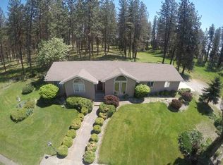 1205 W White Rd, Spokane, WA 99224