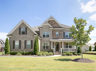 4410 Valence Dr, Cumming, GA 30040