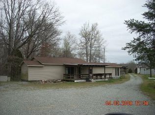 6575 Rascoe Rd, Burlington, NC 27217