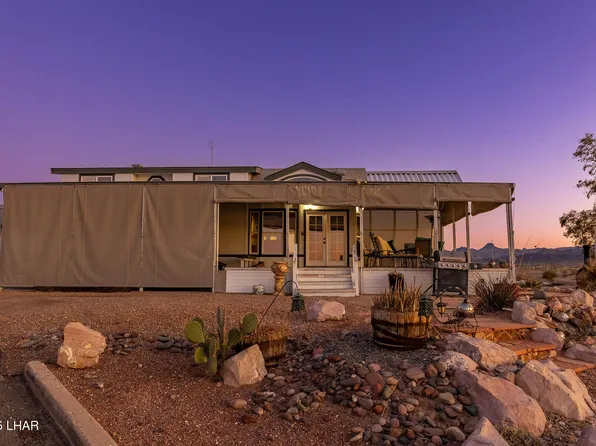 1534 Beachcomber Blvd #L26b, Lake Havasu City, AZ 86403