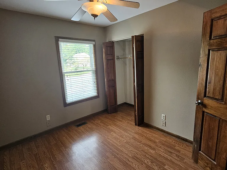 Bedroom #1