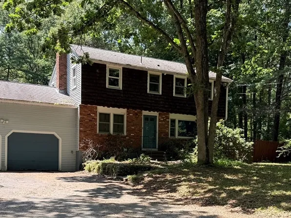 17 Pondview Rd, Sudbury, MA 01776