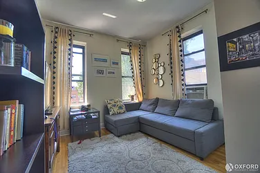 Rented by Oxford Property Group