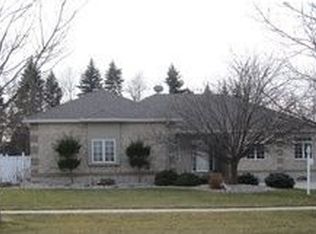 3032 38 1/2 Ave S, Fargo, ND 58104