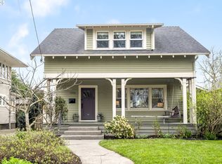 2316 NE Mason St, Portland, OR 97211