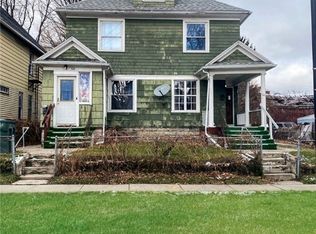 58 Avenue C, Rochester, NY 14621
