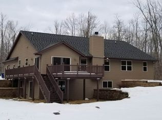 1031 Creek Rd, Mosinee, WI 54455