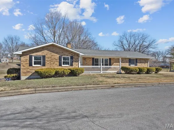 235 Gerard St, Sainte Genevieve, MO 63670