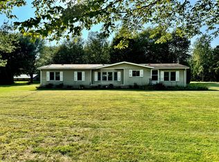 2483 E 400 N, Rensselaer, IN 47978