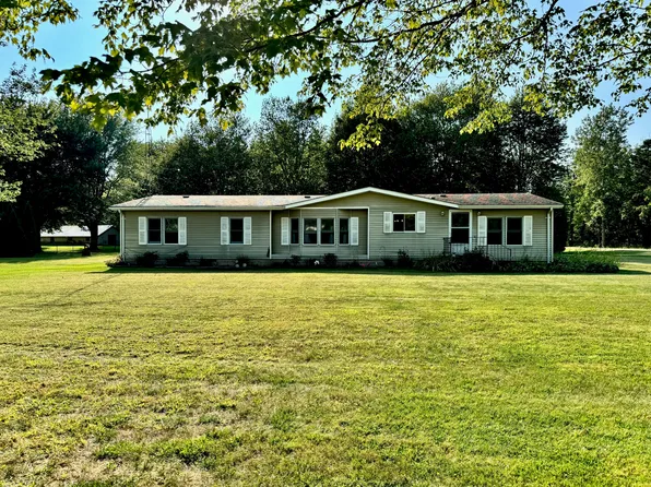2483 E 400 N, Rensselaer, IN 47978