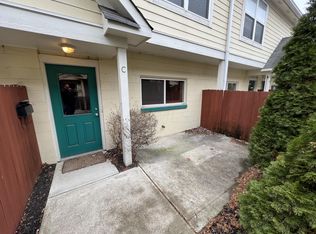 1104 Perry St APT C, Columbus, OH 43201