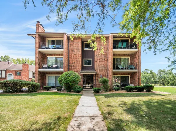 9933 Treetop Dr APT 1W, Orland Park, IL 60462