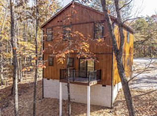 8011 Crooked Run, Basye, VA 22810