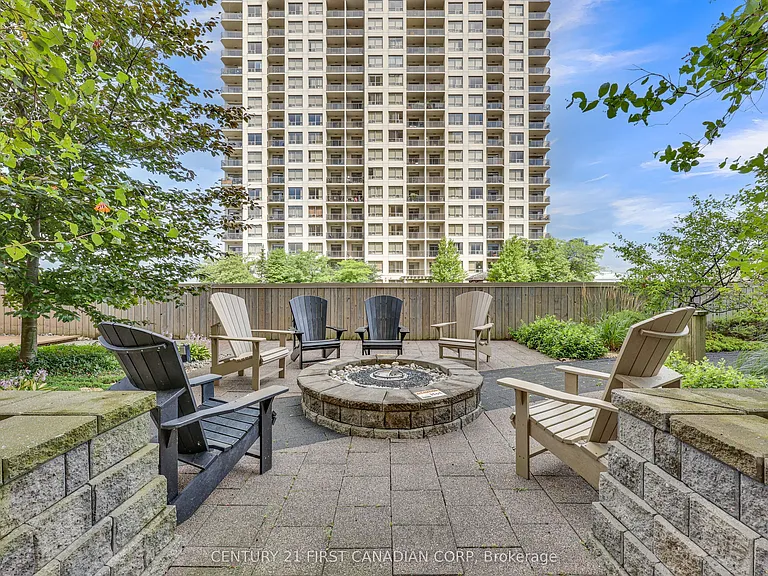330 Ridout St N #2108 — Photo 35